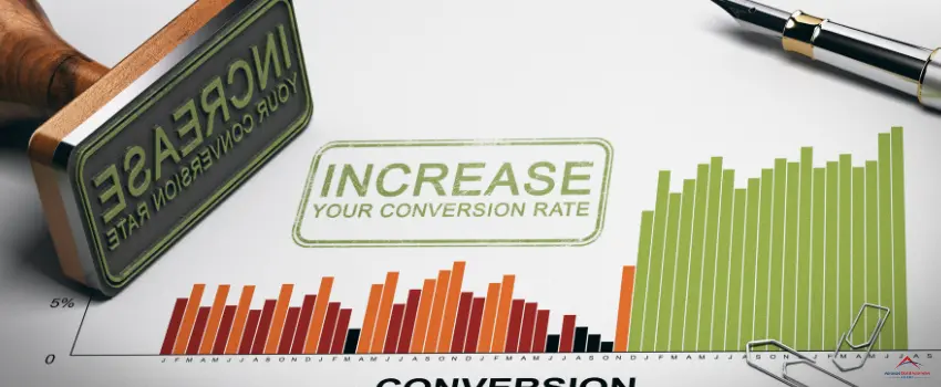 ADAG-Conversion Rate Optimization