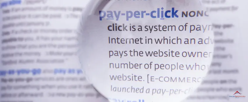 ADAG-Pay Per Click