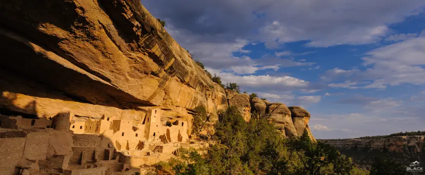 BML-Mesa Verde National Park