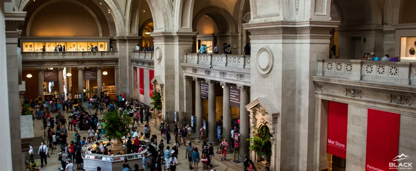 Denver Museum for Both Locals and Tourists