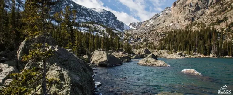 BML-rocky mountain national park