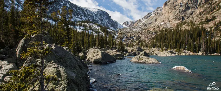 BML-rocky mountain national park