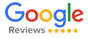 Google Reviews Badge