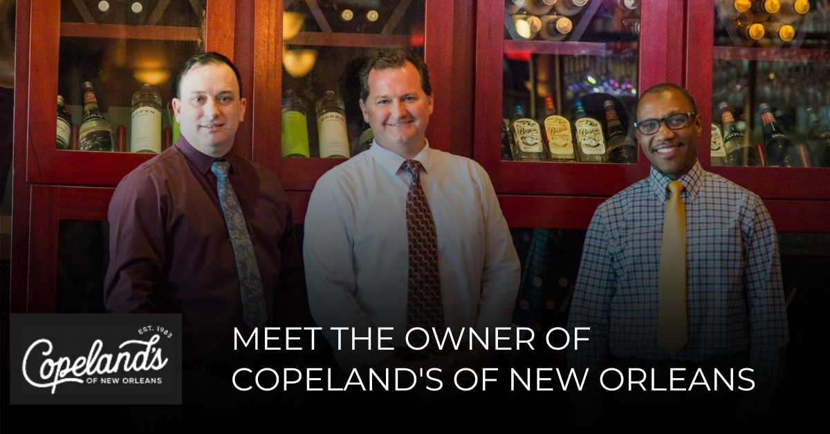 copeland's lagniappe club