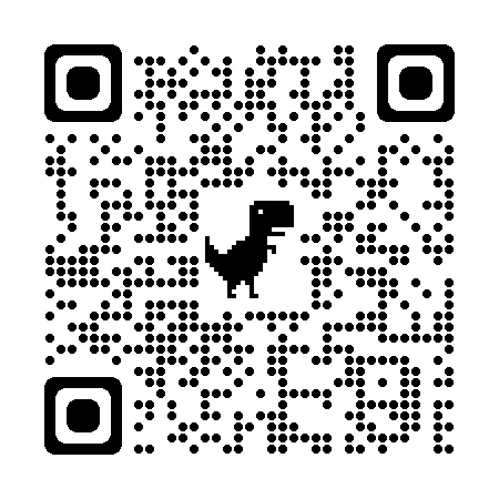 Copeland's QR Code