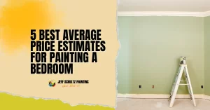 how much does it cost to paint a 12x12 room