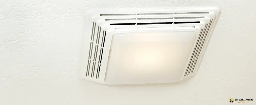 JSP-Bathroom Exhaust Fan