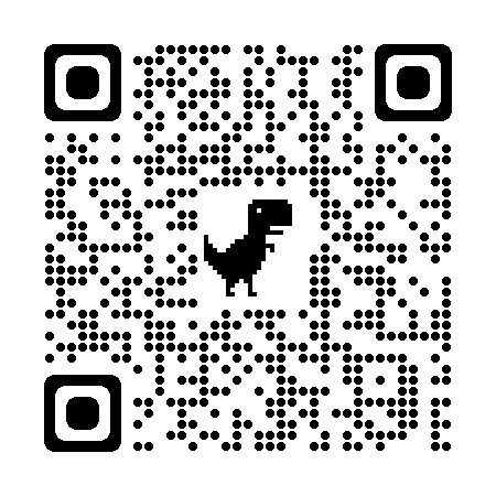 JSP Google QR Code