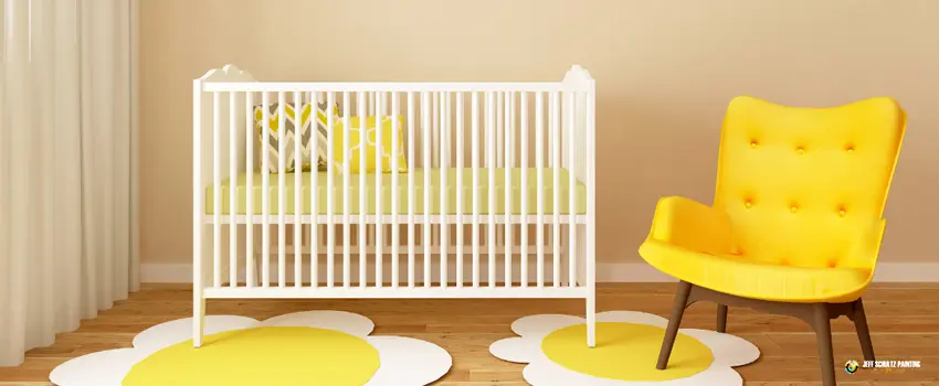 JSP-baby room