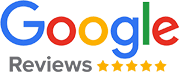 Google Review Logo